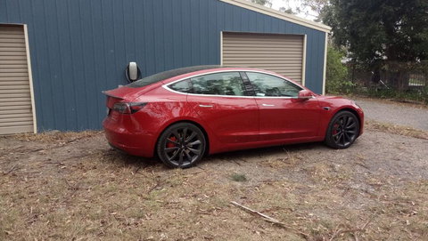 Haven Villa - New Castle Holiday 1