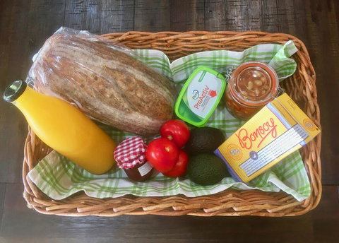 Haven Villa - New Castle Holiday 2