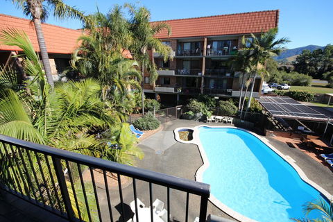 Hawaiian Gardens - Unit 3 - New Castle Holiday 0
