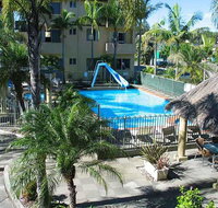 Hawks Nest Accommodation - New Castle Holiday