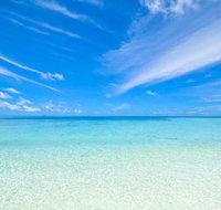 Hawks Nest Motel - New Castle Holiday