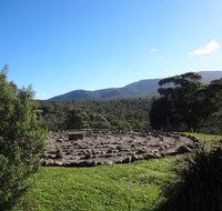 Hawksview at Mafeking - New Castle Holiday