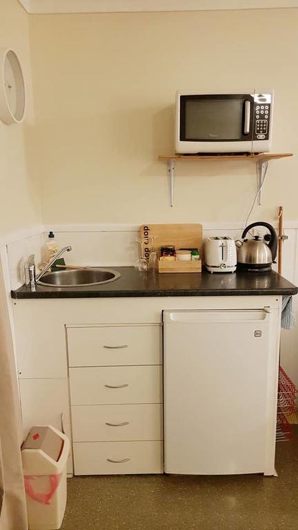 Hawley Beachside Accommodation - New Castle Holiday 3