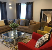 Hawthorn River Retreat - New Castle Holiday