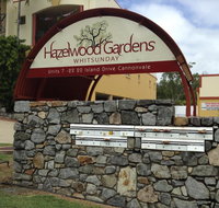 Hazelwood Gardens Apartment - New Castle Holiday