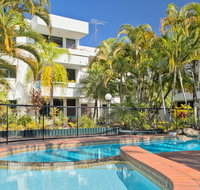 Headland Gardens Holiday Apartments - New Castle Holiday