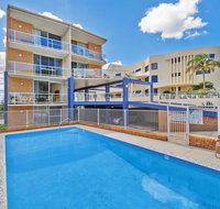 Headlands 8 1 Clarence Street - New Castle Holiday