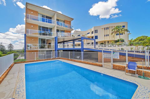 Headlands 8 1 Clarence Street - New Castle Holiday 0