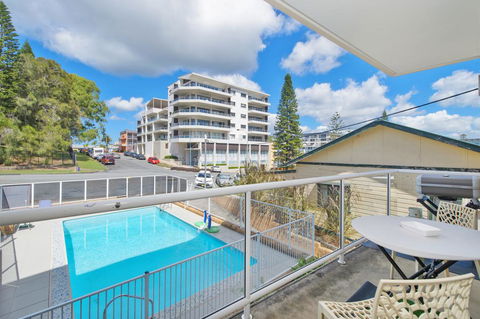 Headlands 8 1 Clarence Street - New Castle Holiday 1