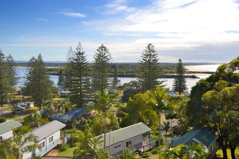 Headlands 9 1 Clarence Street - New Castle Holiday 0