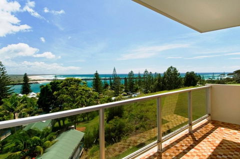 Headlands 9 1 Clarence Street - New Castle Holiday 2