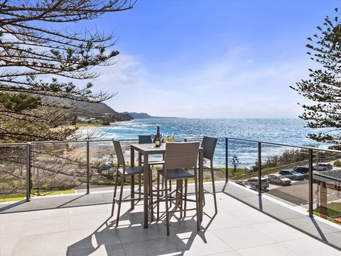 Headlands Austinmer Beach - New Castle Holiday 2