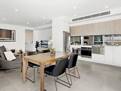 Headlands Austinmer Beach - New Castle Holiday 3