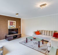Hear the waves at Anna Bay - New Castle Holiday