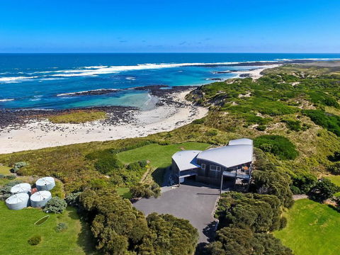 HEARN'S BEACH HOUSE - New Castle Holiday 0
