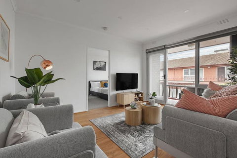 Heart Of Ormond Apartment By Ready Set Host - New Castle Holiday 0