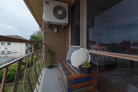 Heart Of Ormond Apartment By Ready Set Host - New Castle Holiday 2