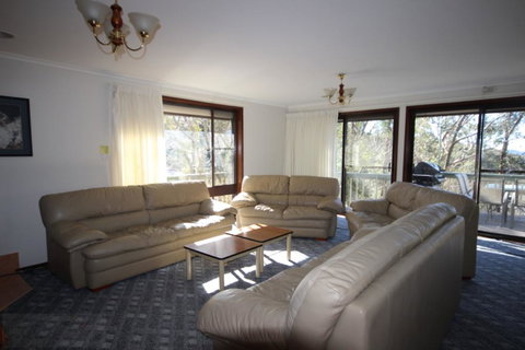 Hearthstone - New Castle Holiday 3