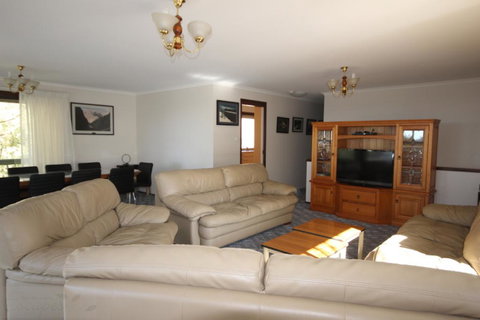 Hearthstone - New Castle Holiday 2