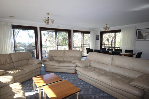 Hearthstone - New Castle Holiday 1