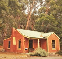 Heatherlie Cottages Halls Gap - New Castle Holiday