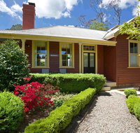 Heathmont - New Castle Holiday