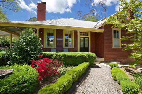 Heathmont - New Castle Holiday 0