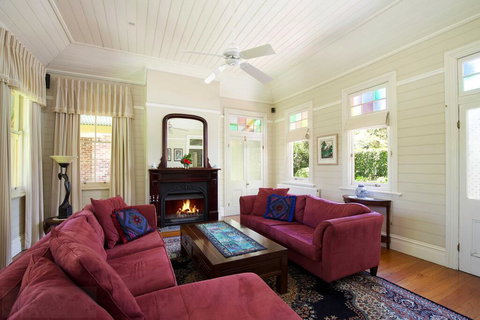 Heathmont - New Castle Holiday 1