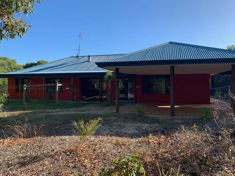 Heavenly Hideaway - Yallingup - New Castle Holiday 2