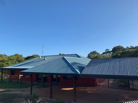 Heavenly Hideaway - Yallingup - New Castle Holiday 1