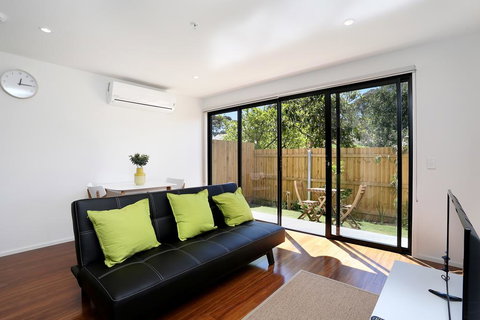 Heidelberg Short-stay Apartments - New Castle Holiday 1