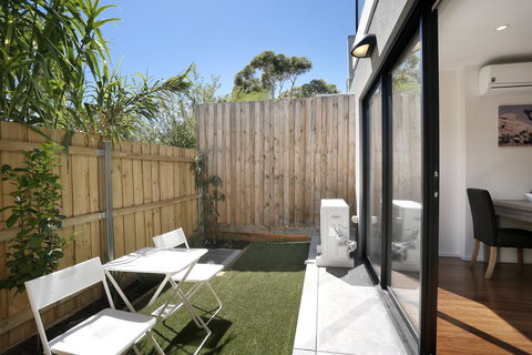 Heidelberg Short-stay Apartments - New Castle Holiday 2