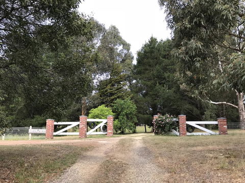 Helen's Luxury Hut - New Castle Holiday 3