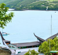 Heliconia 1 Hamilton Island 3 Bedroom Ocean View Spacious Holiday Accommodation - New Castle Holiday