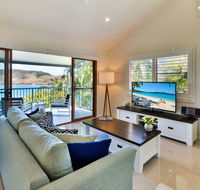 Heliconia Grove on Hamilton Island - New Castle Holiday