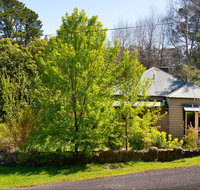 Hepburn Springs Hideaway - New Castle Holiday