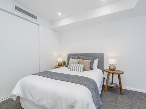 Herald 1-BR Apartment - Inner City, Close To Beaches & Harbour - New Castle Holiday 3