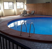 Herbert Valley Motel - New Castle Holiday