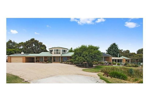 Heritage Bed & Breakfast - New Castle Holiday 3