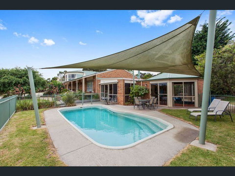 Heritage Bed & Breakfast - New Castle Holiday 1