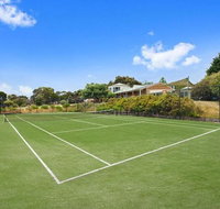 Heritage Bed  Breakfast - New Castle Holiday