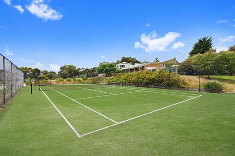 Heritage Bed & Breakfast - New Castle Holiday 0