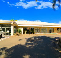 Heritage Hotel - New Castle Holiday