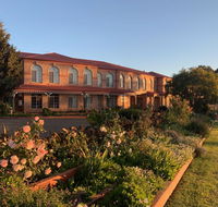 Heritage Motor Inn Goulburn - New Castle Holiday
