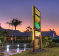 Heritage River Motor Inn - New Castle Holiday