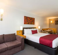 Hermitage Motor Inn - New Castle Holiday
