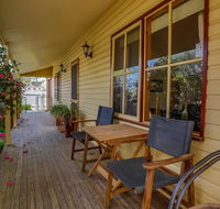 Herrins Lane Cottage - New Castle Holiday