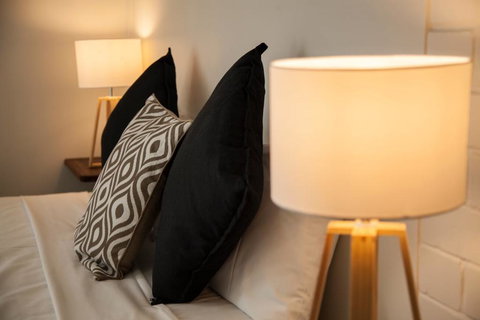 Herston Place Motel - New Castle Holiday 1