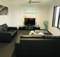 Hervey Bay Holiday Home - New Castle Holiday