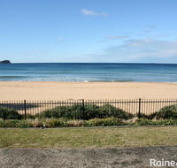 Hi Surf 4 - 4/101 Avoca Drive Avoca Beach - New Castle Holiday